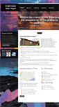 Mobile Screenshot of northsidebiblechapel.com